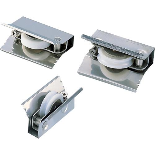 ヨコヅナ メタル入り取替戸車ジュラコン R 車 12型 丸 ADS-0121 期間限定 ポイント10...