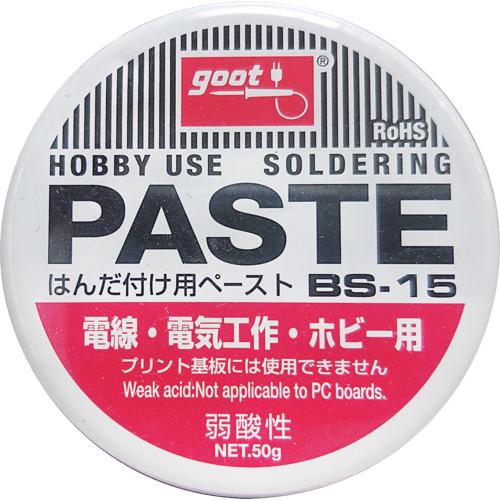 太洋電機産業 グット ホビー用ペースト50g BS-15 期間限定 ポイント10倍