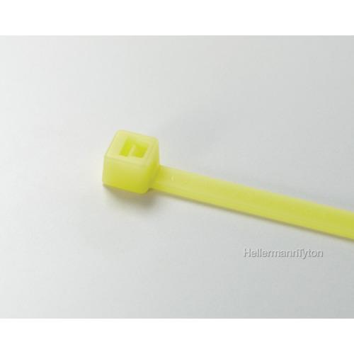 ヘラマンタイトン TYTON カラータイ 幅4.8×長さ383mm 屋内使用 100本入 T50L-...