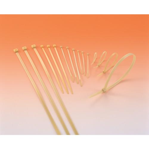 ヘラマンタイトン TYTON MSタイ 幅4.6×長さ202mm 屋内使用 100本入 T50R-H...