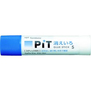 トンボ鉛筆 Tombow スティック糊消えいろピット S PT-TC 期間限定 ポイント10倍