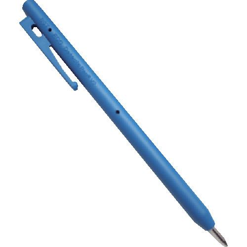 バーテック バーキンタ ボールペン エコ102 本体:青 インク:黒 BCPN-E102 BB 66...