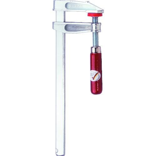 ボンダス・ジャパン BONDHUS ホビー用軽量型クランプ L型 最大口開き290×フトコロ80mm...