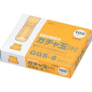 オート OHTO ガチャ玉中100発入り GGS-8 期間限定 ポイント10倍