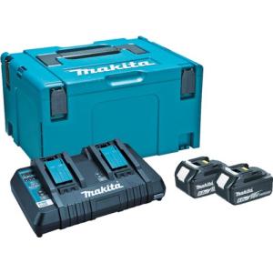 マキタ（makita） パワーソースキット XGT10 A-74859 バッテリ 