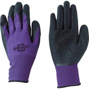 TRUSCO中山 トラスコ中山 TRUSCO マジック式手袋豚本革製 Lサイズ JK