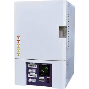 ジェイテクト 小型ボックス炉 KBF1150度シリーズ プログラマ仕様 KBF848N2 期間限定 ポイント10倍