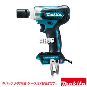 マキタ（makita） 18V 充電式インパクトレンチ TW1001DRGX : ヒラキ