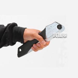 シルキー ゴムボーイ 万能目210mm のこぎり・鋸の詳細画像2