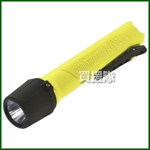 STREAMLIGHT ストリームライト 懐中電灯 プロポリマー3C LED HAZ-LO イエロー WSL33820