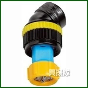 ヤマホ工業 iQノズル50人力用 1頭口 G1/...の商品画像