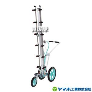 カートジェッターV-5型 2輪タイプ (G1/4) 191376 191384 立体野菜に