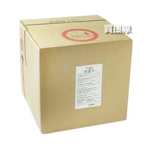 吉田水産 ヒトデ濃縮液 強臭力 20L×10箱セット 害獣忌避剤