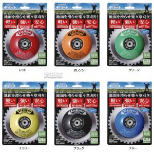 (最大1000円OFFクーポン)刈払機用安定板...の詳細画像3