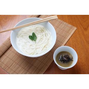 釜揚げトリュフうどん（４食入）