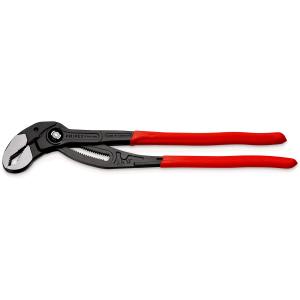 クニペックス KNIPEX 8701-400 コブラXL ウォーターポンププライヤー400MM｜trust-mart-honten