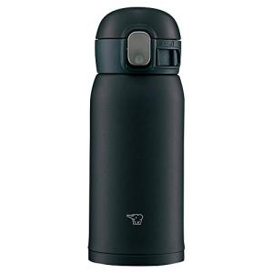 象印 ステンレスマグボトル480ml ミッドナイトブラック SU-BA48-WM/AM