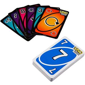 UNO ウノ フリップ 【ダークサイド・ライト...の詳細画像2