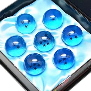 ドラゴンボール 孫悟空 ドラゴンボールクリスタルボール シェンロン召喚ウィッシュボール コレクション装飾品