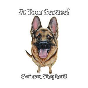 ジャーマンシェパード No 8 傘 65cm 直径110cm レディース メンズ 男女兼用 雨傘 かわいい おしゃれ 梅雨 レイングッズ Uvカット 風に強い 耐風 犬柄 いぬ 犬と動物 トラストワンポイント 通販 Yahoo ショッピング