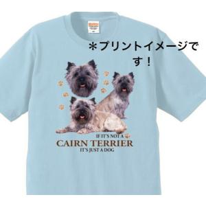 ケアーンテリア ケアンテリア (NEW) tシャ...の商品画像