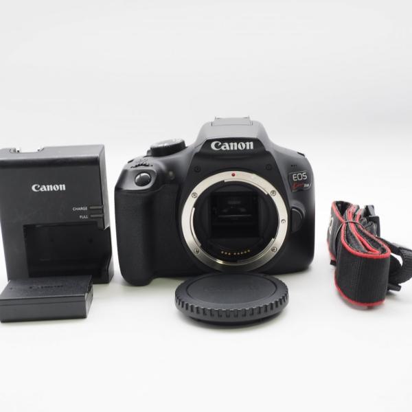 Canon デジタル一眼レフカメラ EOS Kiss X80 ボディ EOSKISSX80