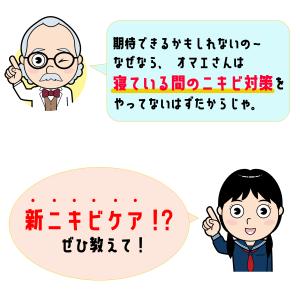 ニキビ HEL HEL ヘルヘル シーツ ニキ...の詳細画像2