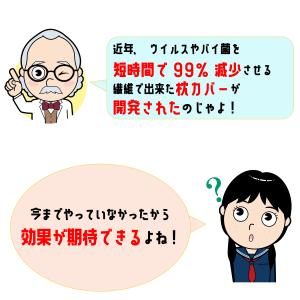 ニキビ HEL HEL ヘルヘル シーツ ニキ...の詳細画像4