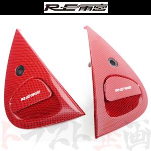 RE雨宮 アメミヤ スリークライト アクリルカバー RX-7 FD3S