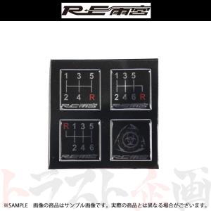 RE雨宮 アメミヤ スリークライト アクリルカバー RX-7 FD3S