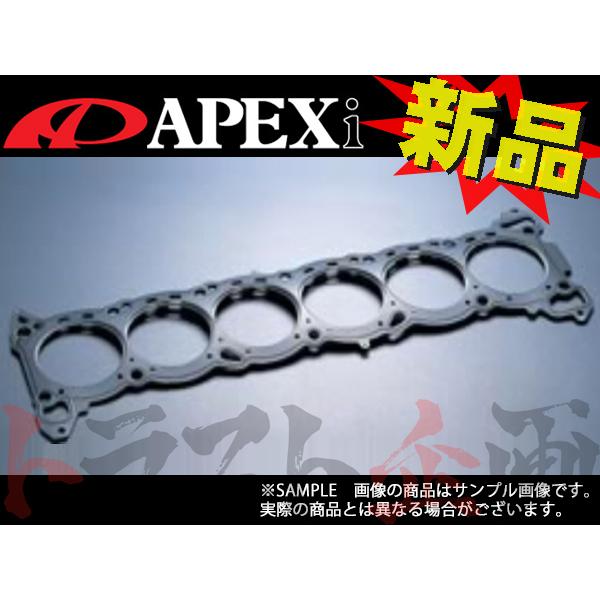 APEXi アペックス メタル ヘッド ガスケット 180SX RPS13 SR20DET/SR20...