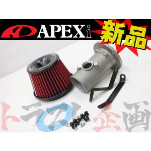 アペックス（APEX） APEXi エアクリ アリスト JZS147 2JZ-GTE パワー