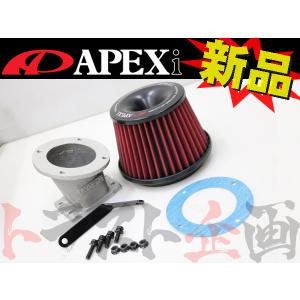 アペックス（APEX） APEXi エアクリ 180SX RS13/KRS13 CA18DET パワー