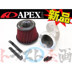 アペックス（APEX） APEXi エアクリ シルビア S15 SR20DET パワー