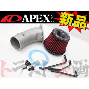 アペックス（APEX） APEXi エアクリ チェイサー GX100 1G-FE パワー