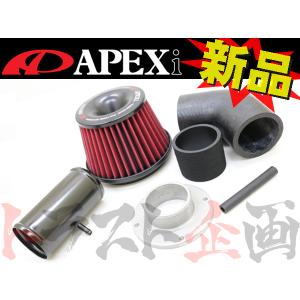 アペックス（APEX） 即納 APEXi エアクリ 交換用 フィルター MR-S