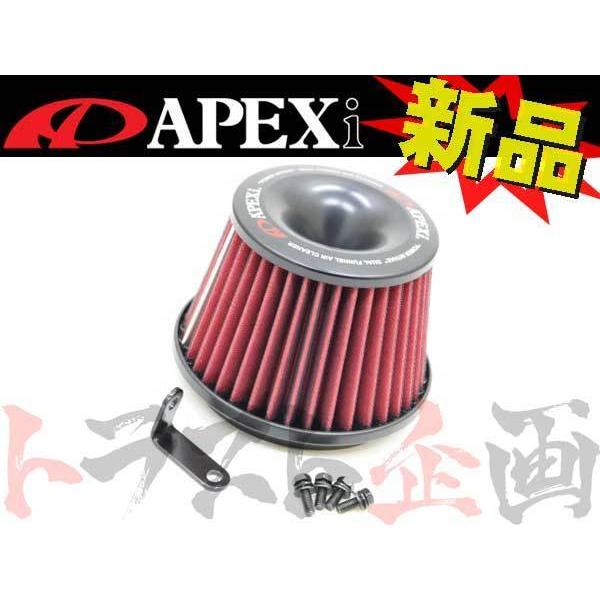 APEXi アペックス エアクリ スカイライン R32/HCR32/HNR32 RB20DET パワ...