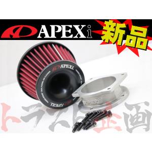 HKS エアクリ ジムニー JB23W スーパー パワーフロー 70019