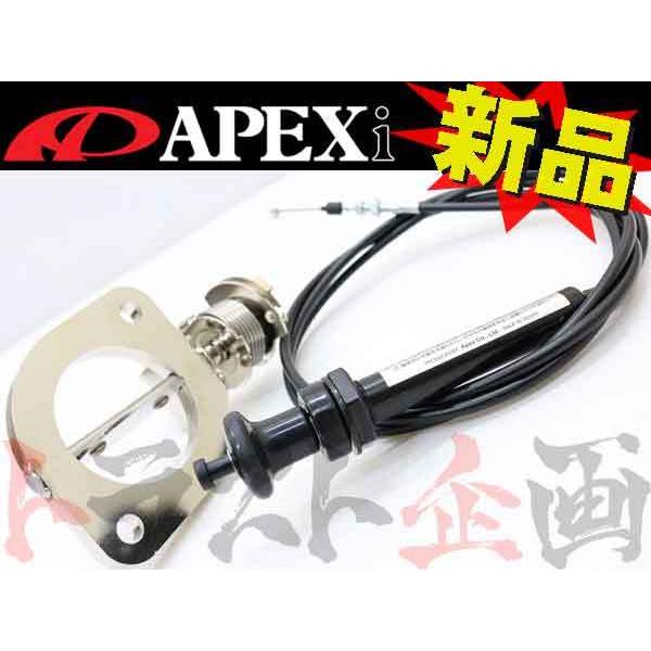 APEXi アペックス ECV 180sx RPS13 エキゾースト コントロール バルブ 155-...