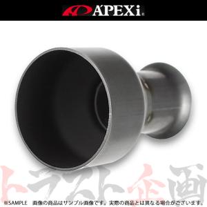 アペックス エキゾーストバルブ APEXI ecv 155-A029 汎用タイプ アペックス APEXi ECV Φ51 フランジ汎用タイプ エキゾースト