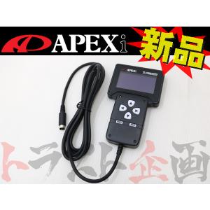 アペックス APEXi FCコマンダー (有機ELディスプレイ) パワーFC