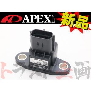 APEXi アペックス パワーFC オプション 圧力センサー B/C kit 用 499-X001 (126161082｜トラスト企画ショッピング4号店