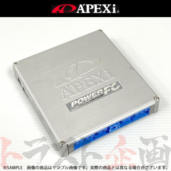 APEXi アペックス パワーFC マーク2/チェイサー/クレスタ JZX100 1JZ-GTE 4...