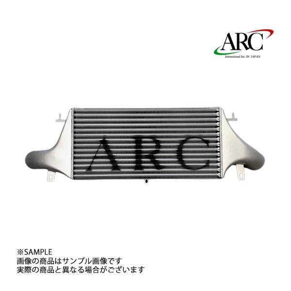 ARC インタークーラー ステージア 260RS WGNC34 RB26DETT (M073) 1N...