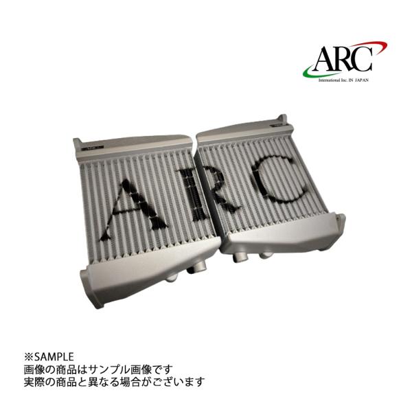 ARC インタークーラー GT-R R35 VR38DETT (M109) 1N354-AA031 ...