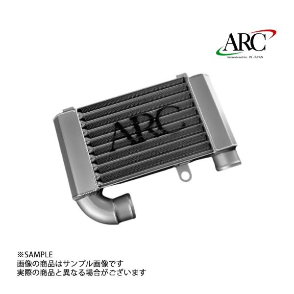 ARC インタークーラー ハイエース KDH/GDH 200系 1KD/2KD/1GD-FTV (M...