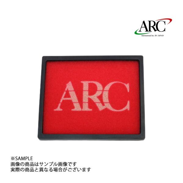 ARC インダクションボックス 交換フィルター シルビア S15 SR20DET/SR20DE 19...