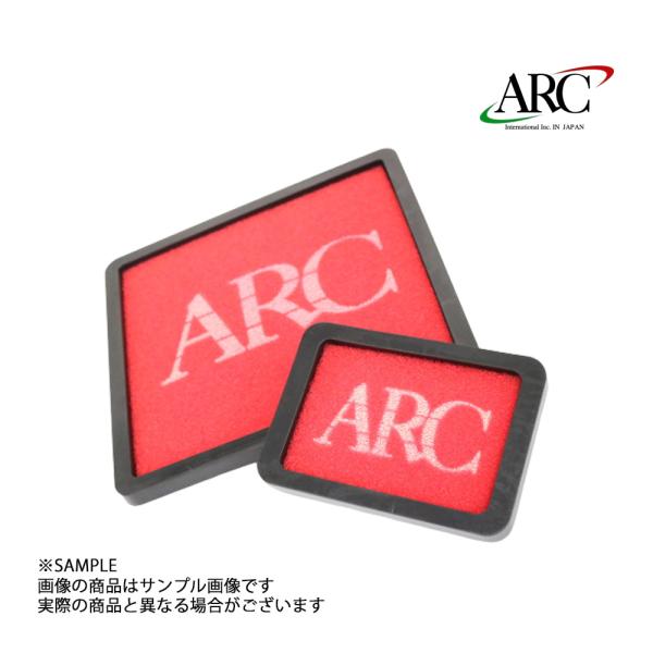 ARC インダクションボックス 交換フィルター スカイライン GT-R BNR34 RB26DETT...