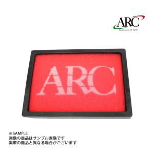 即納 ARC インダクションボックス 交換フィルター レビン/トレノ AE101