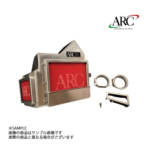 即納 ARC スーパーインダクションボックス スカイライン GT-R BNR32 RB26DETT ...